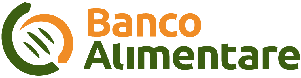 Logo Banco Alimentare