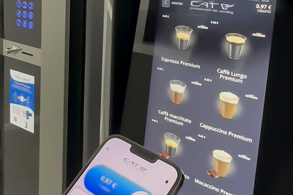 Pagamenti contactless